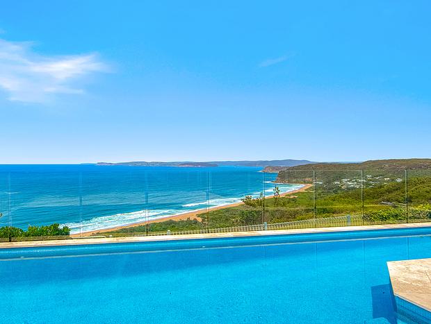 Photo 10 for 'Amazing 180 Degree Views' by HolidayCo.