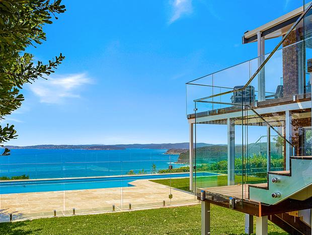 Photo 22 for 'Amazing 180 Degree Views' by HolidayCo.