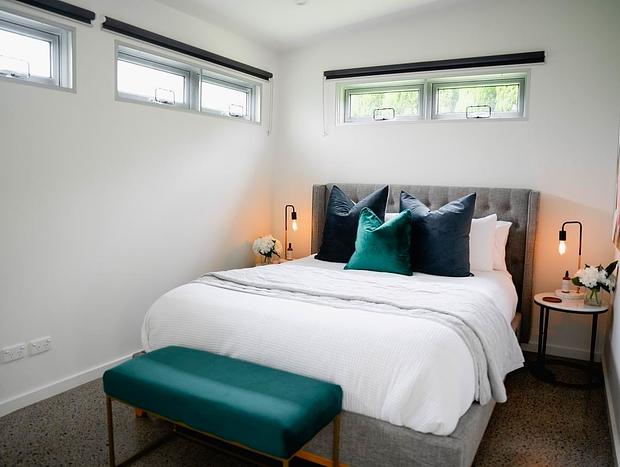 Photo 6 for Luxury Couples Retreat | Private Nature Escape