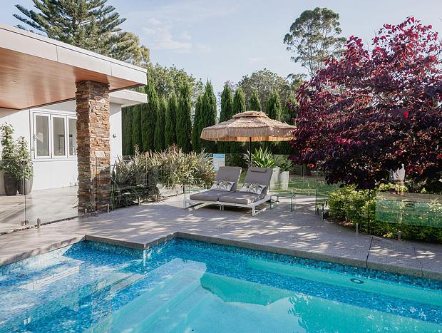 Photo 16 for Luxury Couples Retreat | Private Nature Escape