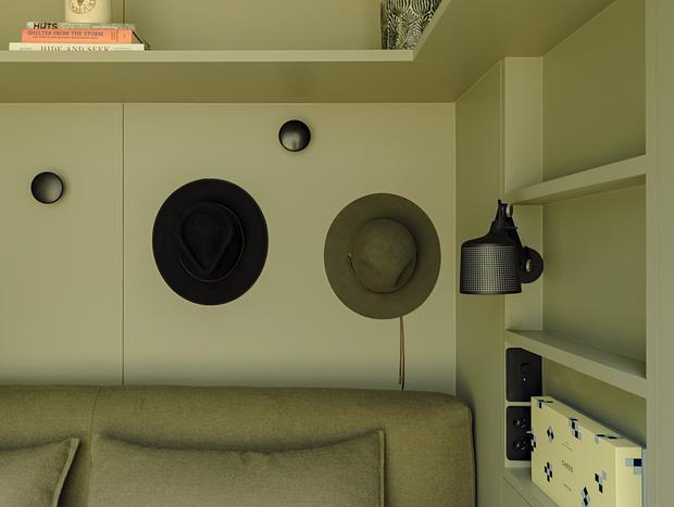 Photo 10 for The Lantern by Huch - built for the wild