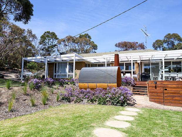 Photo 62 for Surf Coast Sanctuary Cottage