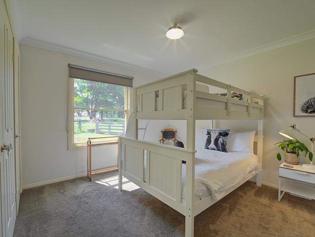 Photo 29 for Country House Retreat - luxury farmhouse with outdoor hot tub & pizza oven