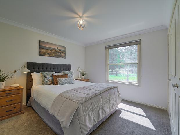 Photo 30 for Country House Retreat - luxury farmhouse with outdoor hot tub & pizza oven