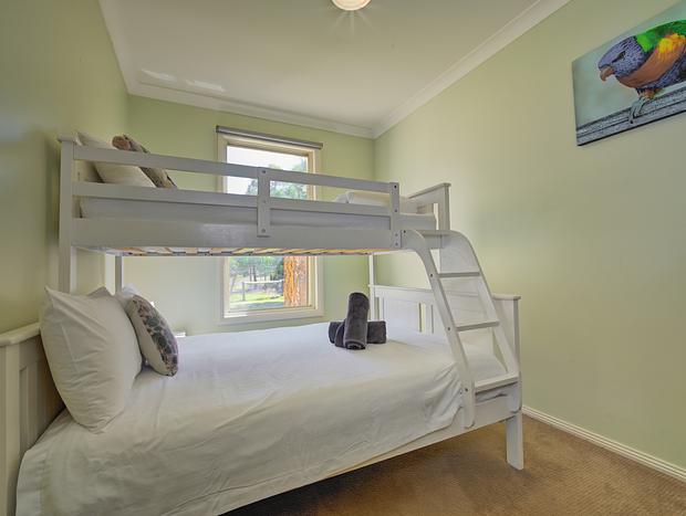 Photo 31 for Country House Retreat - luxury farmhouse with outdoor hot tub & pizza oven