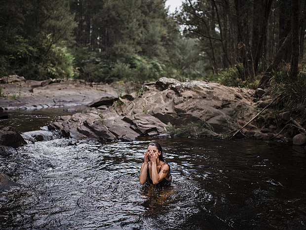 Photo 1 for Swim in the waterholes