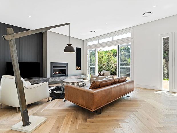 Photo 6 for Portsea Lakehouse