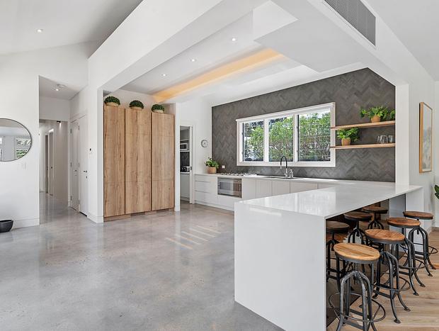 Photo 7 for Portsea Lakehouse