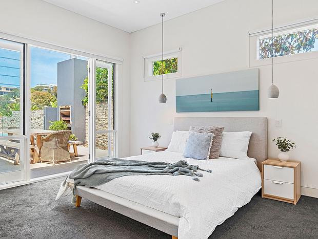 Photo 9 for Portsea Lakehouse