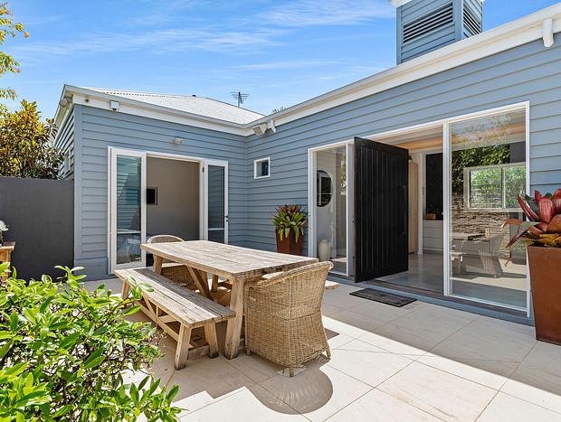 Photo 13 for Portsea Lakehouse