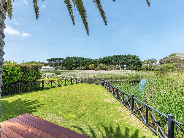 Photo 12 for Portsea Lakehouse