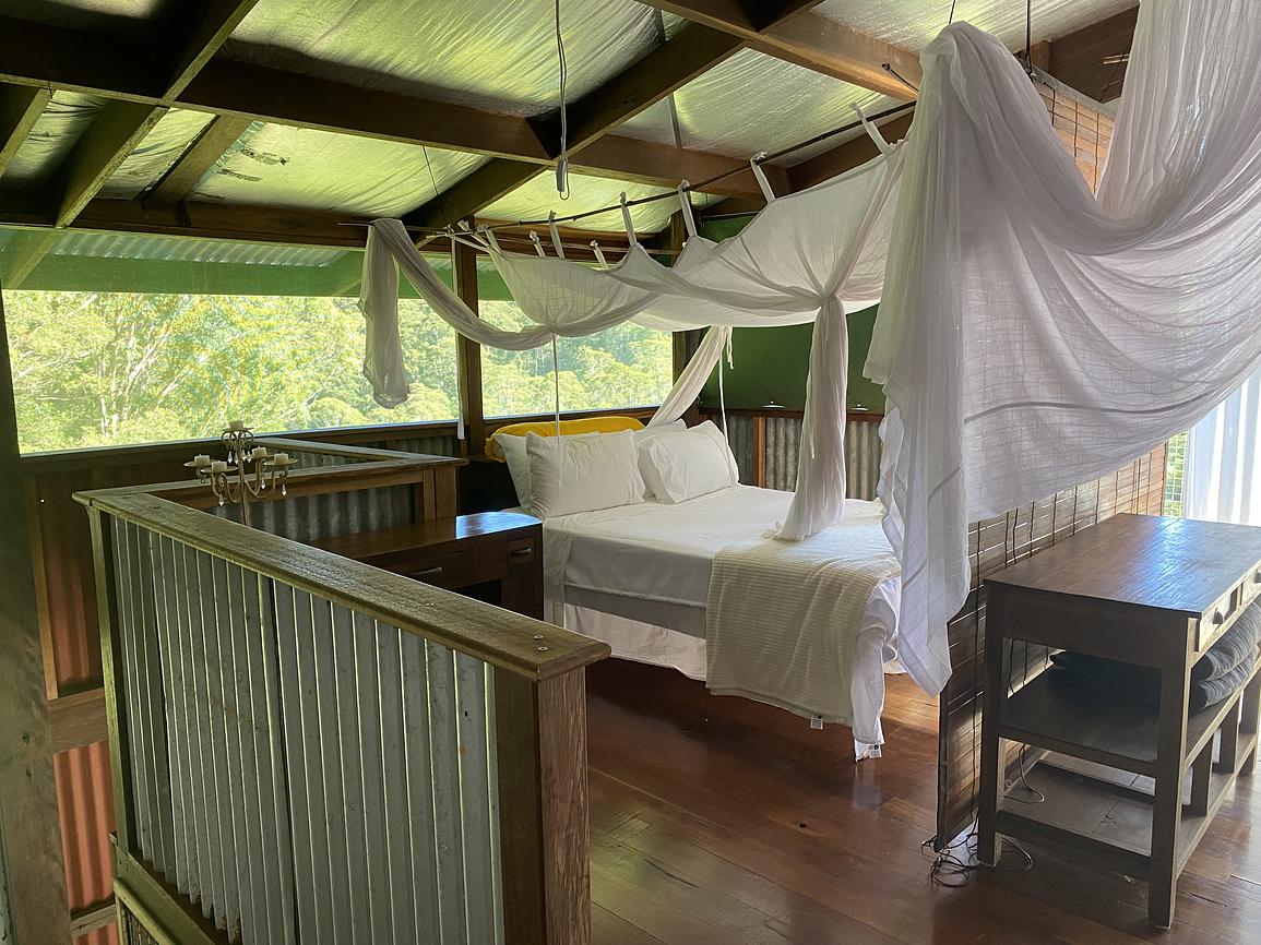 Picture Idea: Off Grid Eco Retreat At Yarrahapinni Eco House For Rent