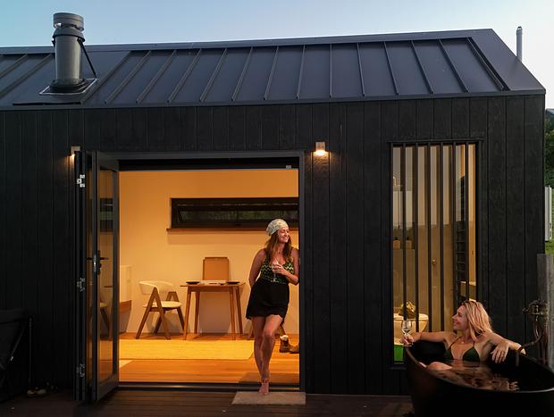 Photo 3 for Scenic cabin with stunning views