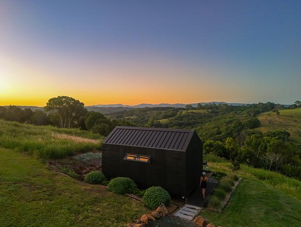 Photo 4 for Scenic cabin with stunning views