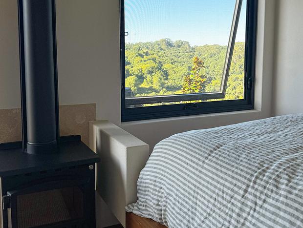 Photo 9 for Scenic cabin with stunning views