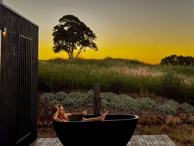 Photo 21 for Scenic cabin with stunning views
