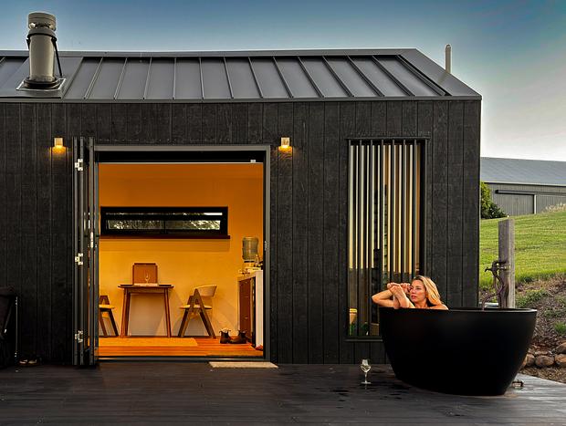 Photo 17 for Scenic cabin with stunning views