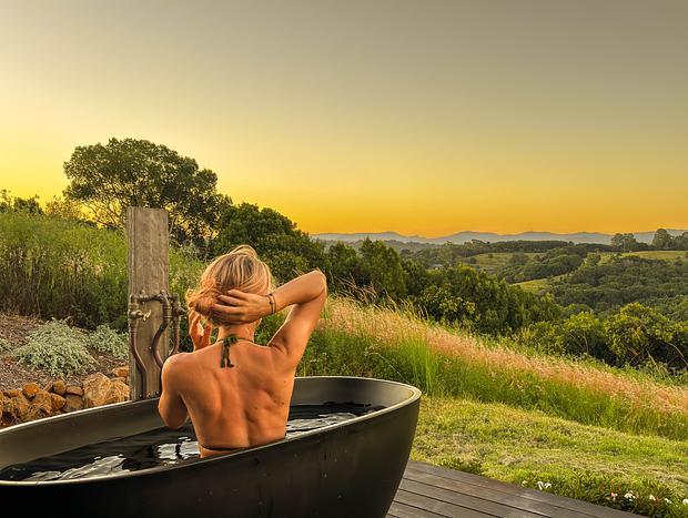 Photo 15 for Scenic cabin with stunning views