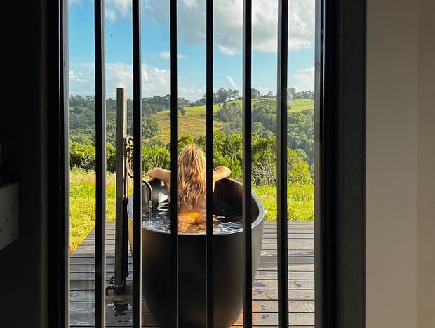 Photo 10 for Scenic cabin with stunning views