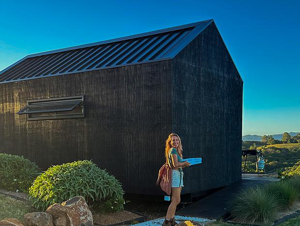 Photo 25 for Scenic cabin with stunning views