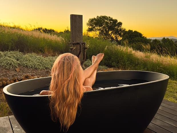 Photo 8 for Scenic cabin with stunning views