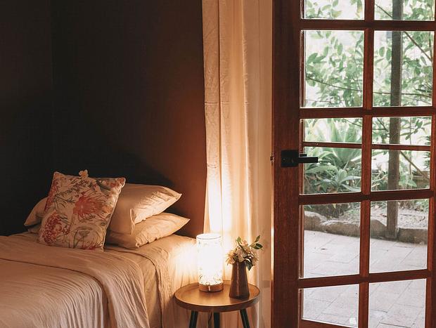 Photo 26 for Nulla Nulla Riverside Homestead - sleeps 8 folks, & dog friendly