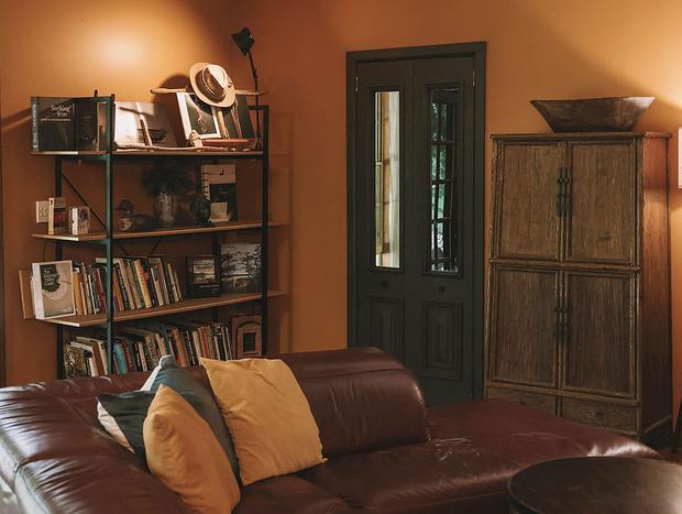 Photo 38 for Nulla Nulla Riverside Homestead - sleeps 8 folks, & dog friendly