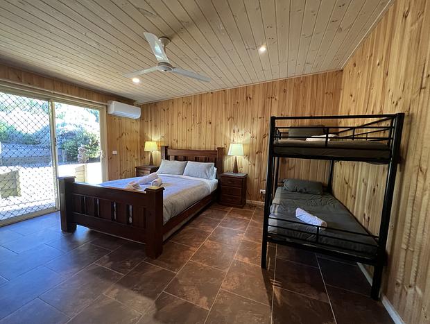 Photo 7 for Daisy Hill Lodge Bonnie Doon Lodge 2