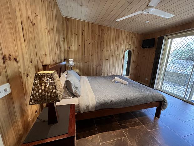 Photo 8 for Daisy Hill Lodge Bonnie Doon Lodge 2