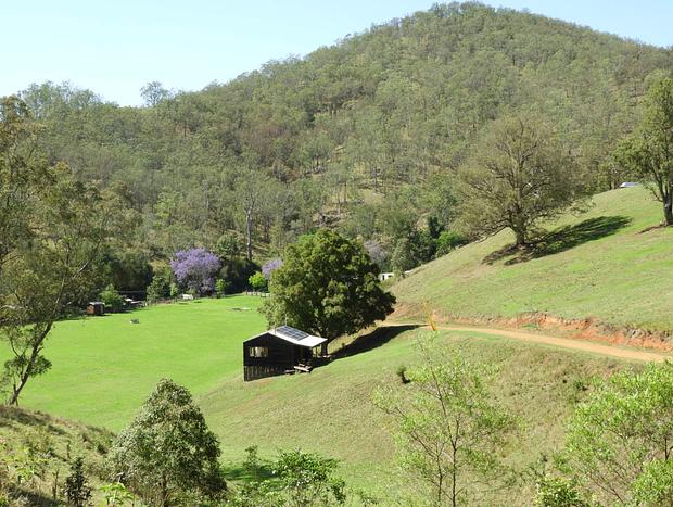 Photo 7 for Avalon River Retreat - A Healing Place