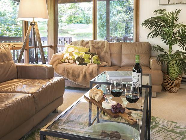 Photo 12 for Romantic Botanica Retreat – A Peaceful Hideaway for Two