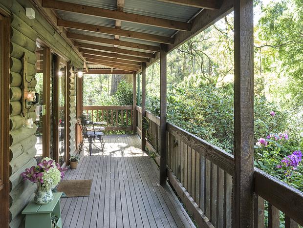 Photo 20 for Romantic Botanica Retreat – A Peaceful Hideaway for Two