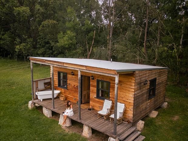 Photo 6 for Cozy Cottage Stay in Kangaroo Valley