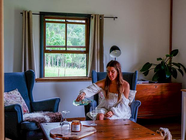 Photo 10 for Cozy Cottage Stay in Kangaroo Valley