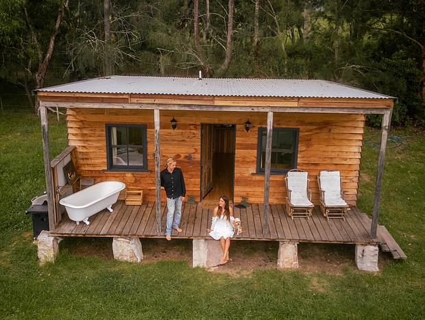 Photo 17 for Cozy Cottage Stay in Kangaroo Valley
