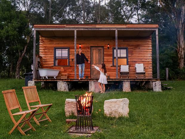 Photo 27 for Cozy Cottage Stay in Kangaroo Valley