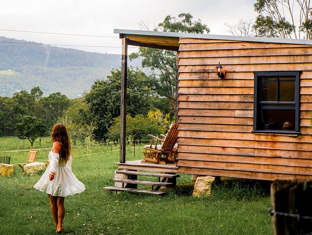 Photo 2 for Cozy Cottage Stay in Kangaroo Valley