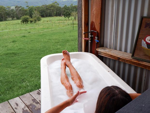 Photo 21 for Cozy Cottage Stay in Kangaroo Valley