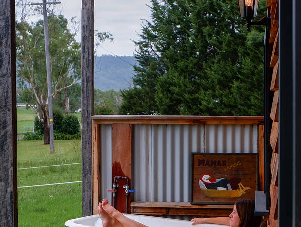 Photo 3 for Cozy Cottage Stay in Kangaroo Valley