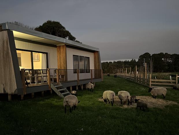 Photo 46 for Immersive Farm Stay on South Gippsland Coast