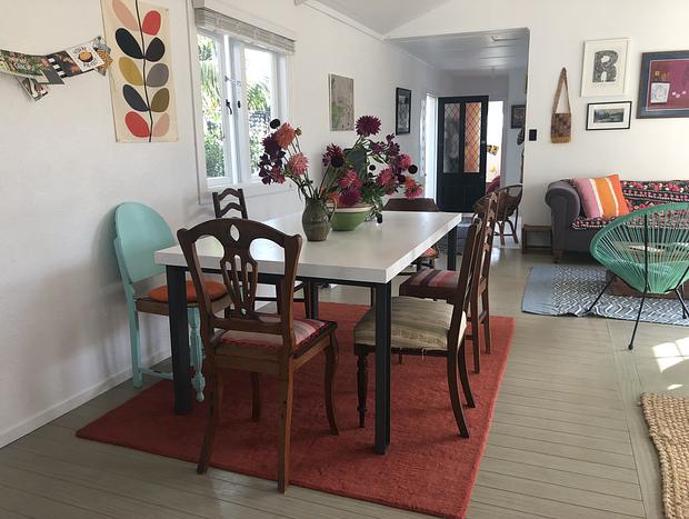 Photo 5 for Karaka Surf Cottage