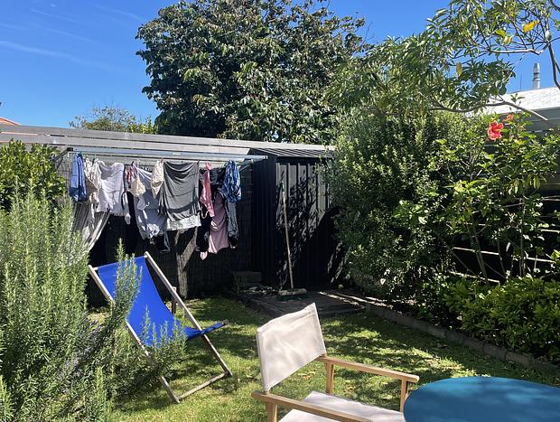 Photo 19 for Karaka Surf Cottage