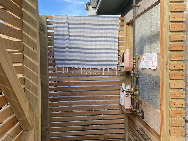 Photo 18 for Karaka Surf Cottage