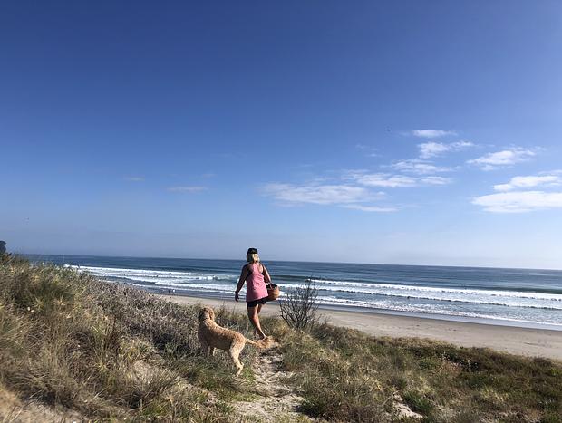 Photo 21 for Karaka Surf Cottage