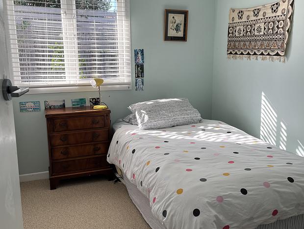 Photo 15 for Karaka Surf Cottage