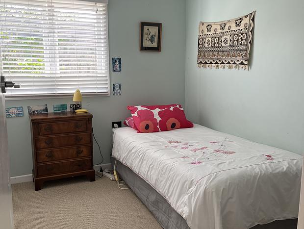 Photo 16 for Karaka Surf Cottage