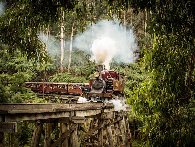 Photo 14 for Biloela - Wilderness Escape a stone's throw from Melb