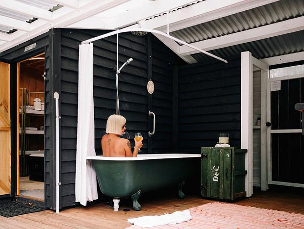 Photo 13 for Kingfisher Cottage: Your Tranquil Escape in Nature’s Embrace