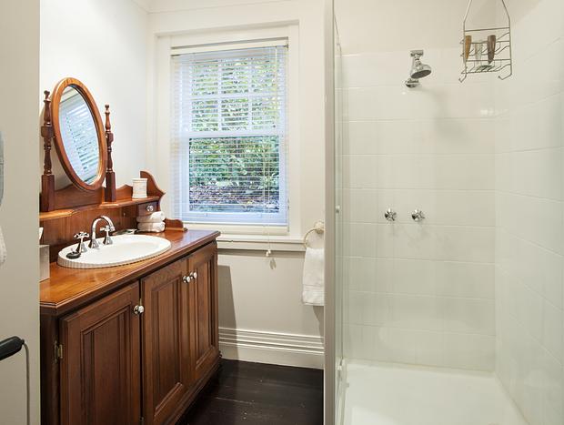 Photo 8 for Gatehouse Cottage - A Romantic Retreat at Moulton Park Estate