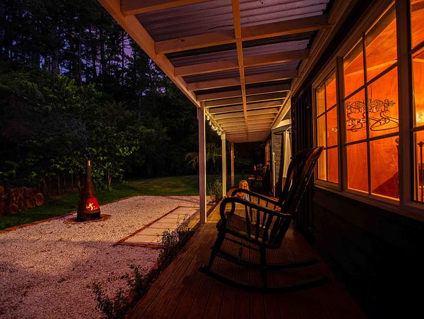 Photo 15 for Kingfisher Cottage: Your Tranquil Escape in Nature’s Embrace